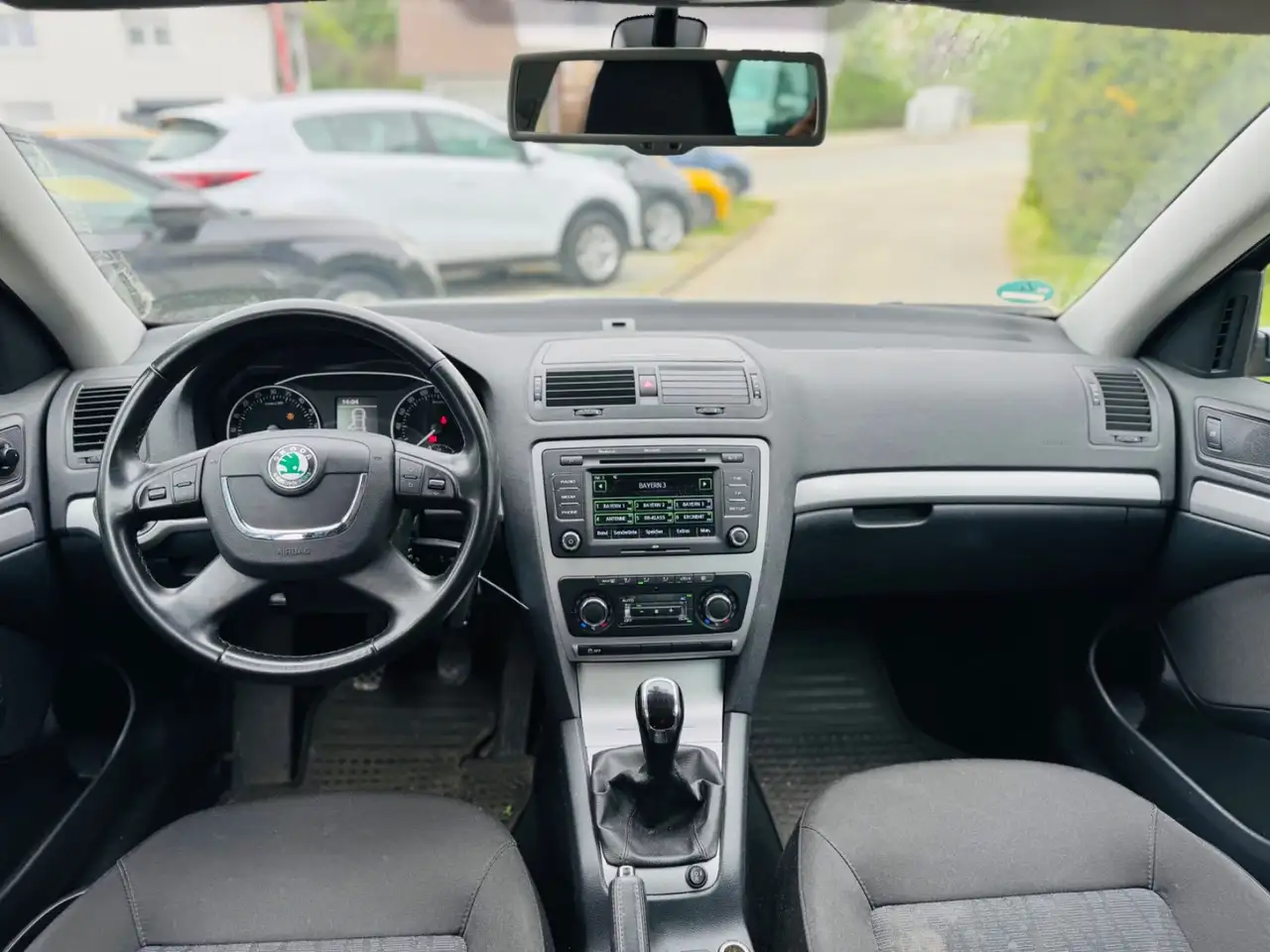 Das Auto