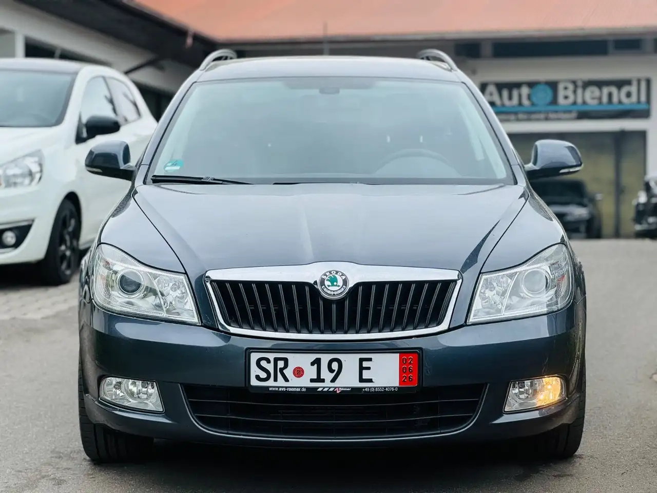 Das Auto