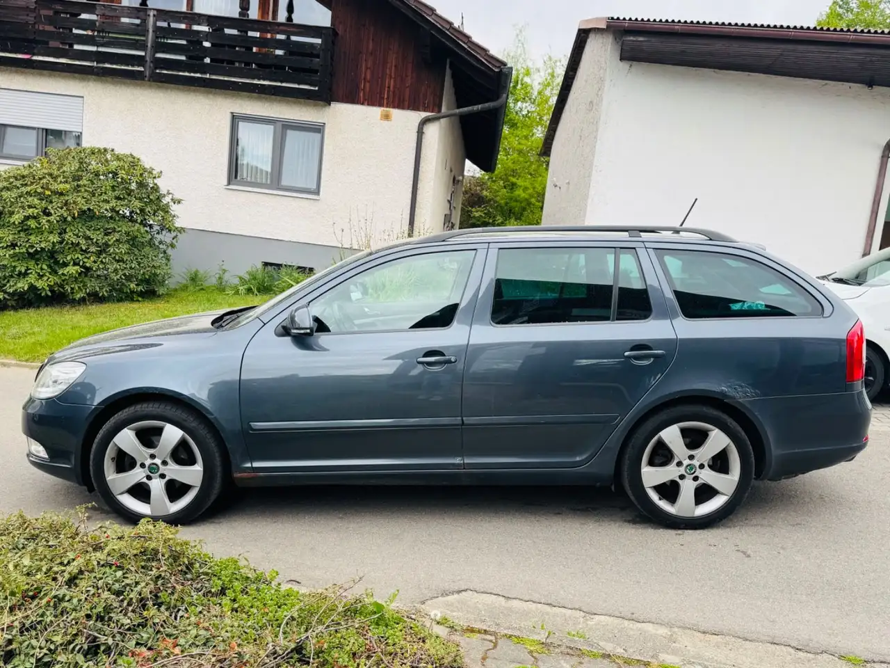Das Auto
