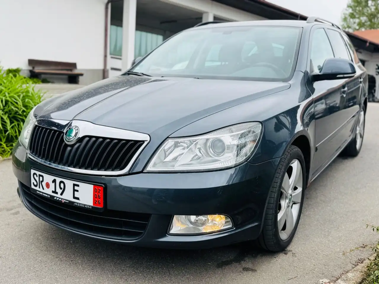 Das Auto