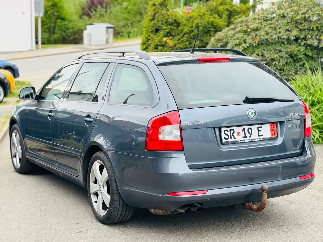 Das Auto