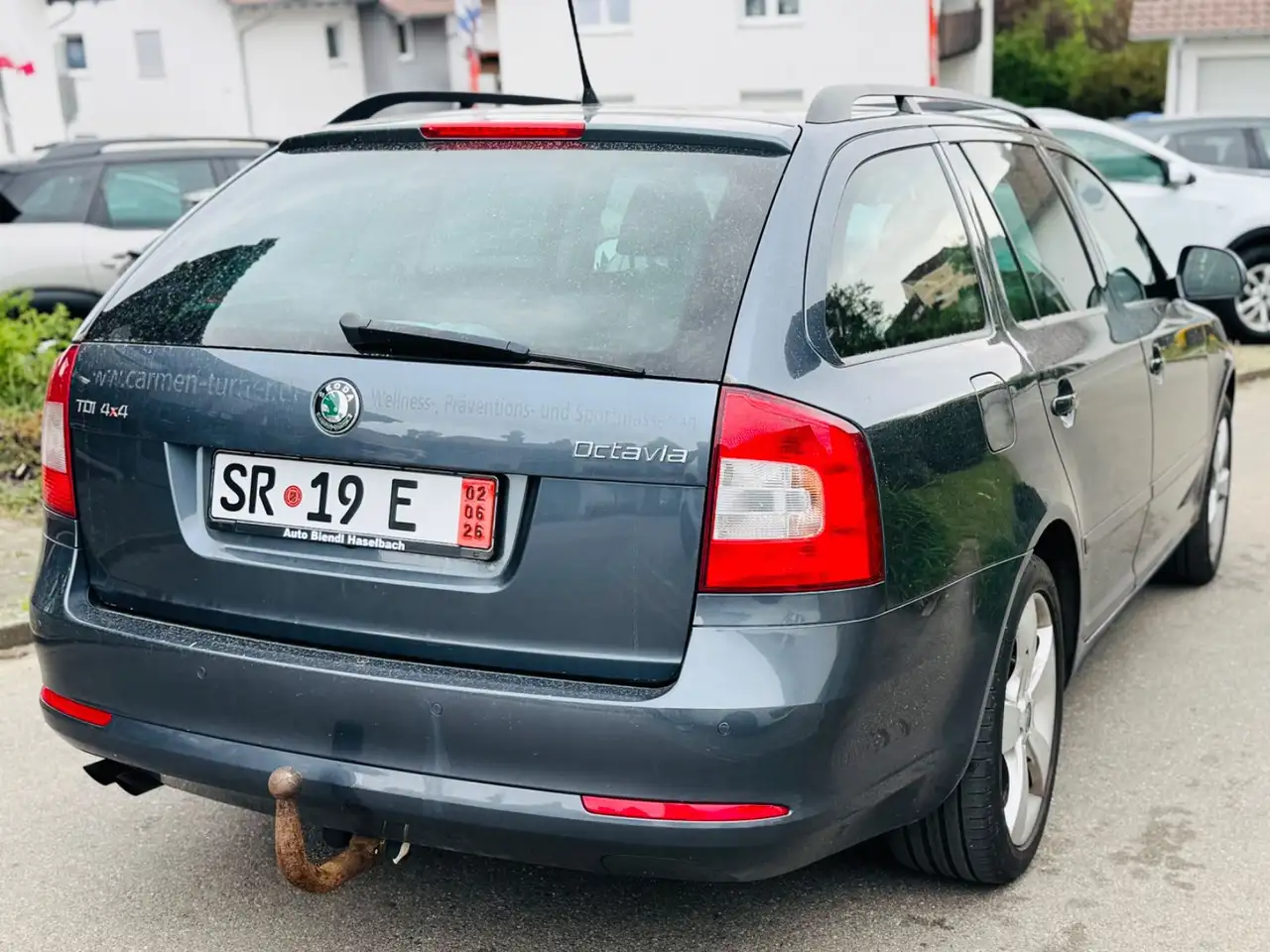 Das Auto