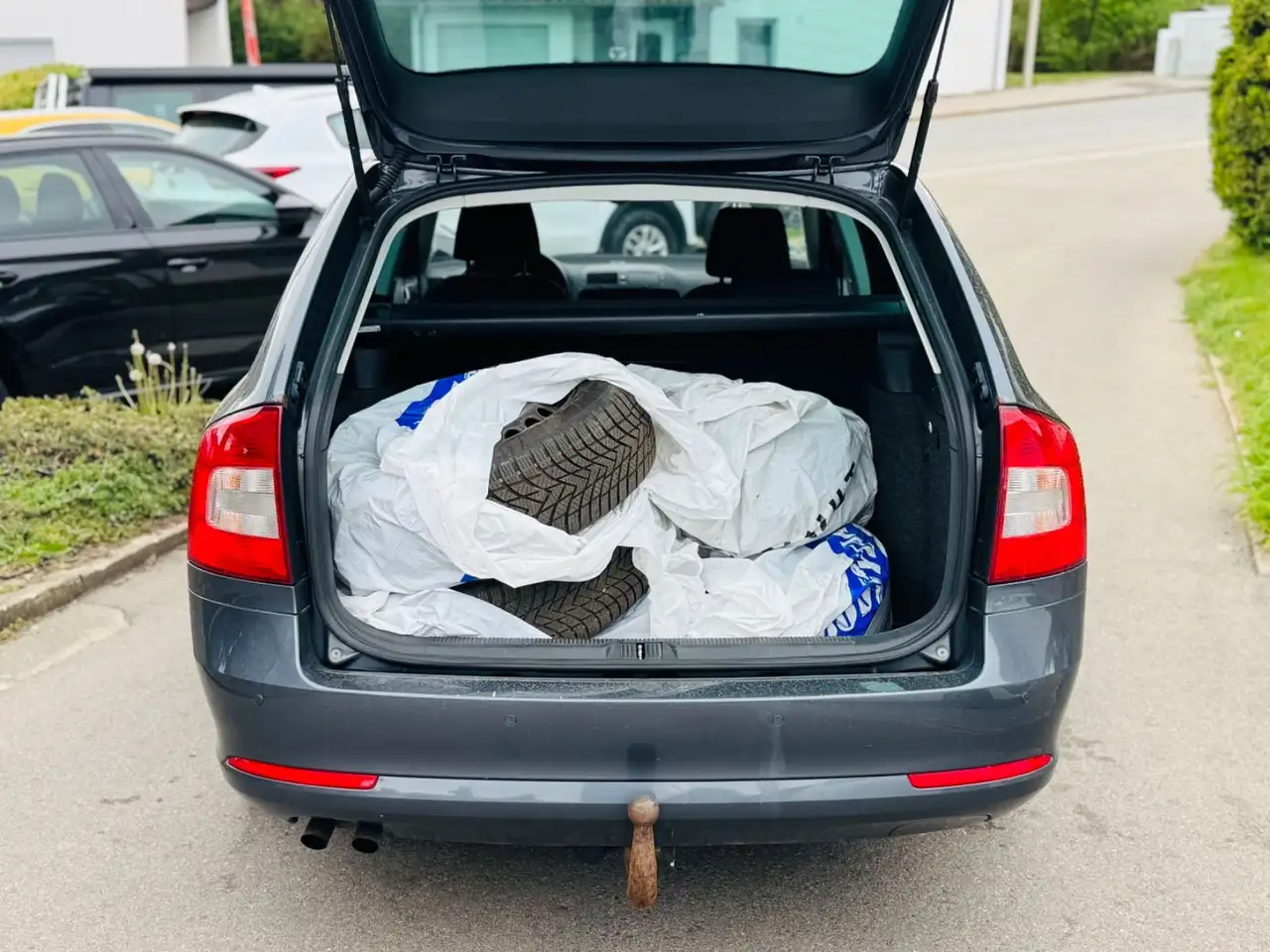 Das Auto