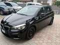 BMW 218 ACTIVE TOURER SPORT Nero - thumbnail 4