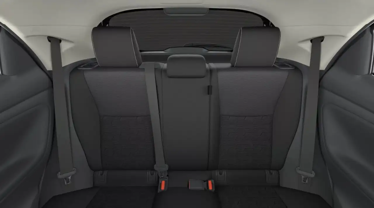 Toyota Yaris 1.5 Hybrid Teamplayer Comfort-Paket, Kamera 6