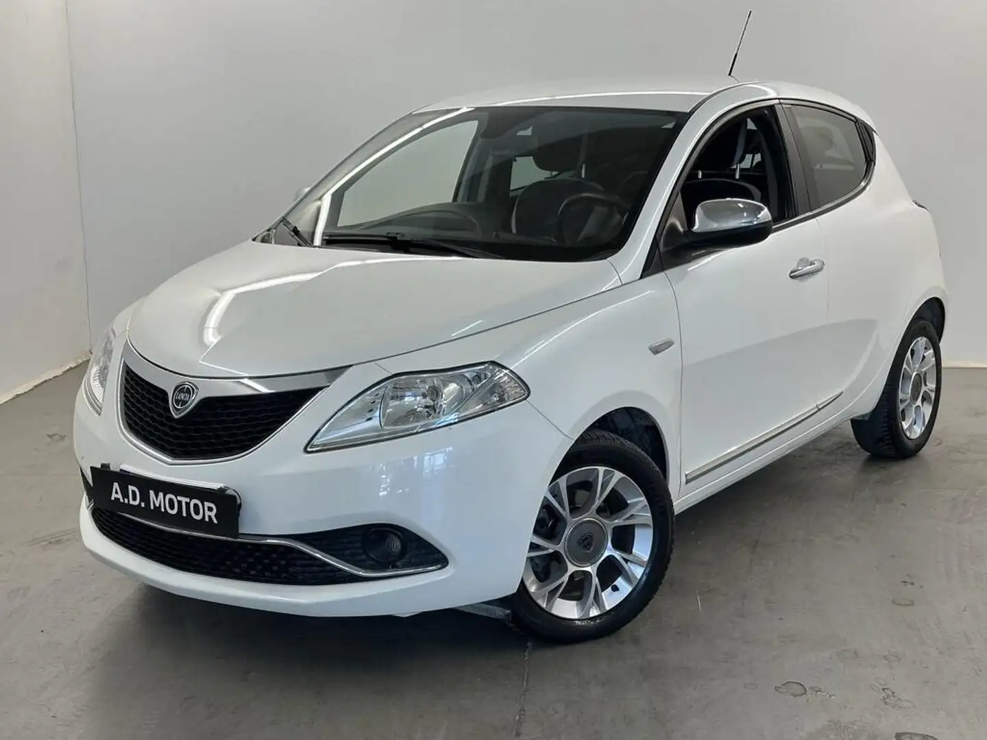 Lancia Ypsilon 1.3 mjt Platinum s&s 95cv my16 - 1