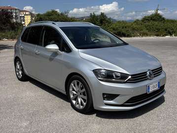 1.6 TDI 116 CV DSG Executive BlueMotion Tech