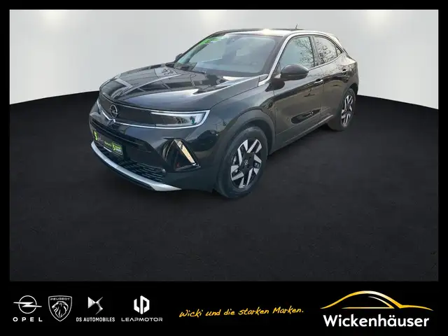 Opel Mokka e- Elegance ACC+WinterPaket+Kamera+17''