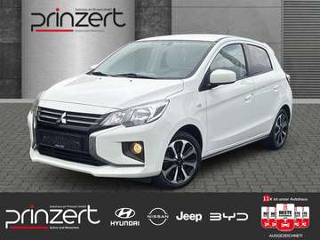 1.2 CVT "Select+" Allwetter*Touch*CarPlay