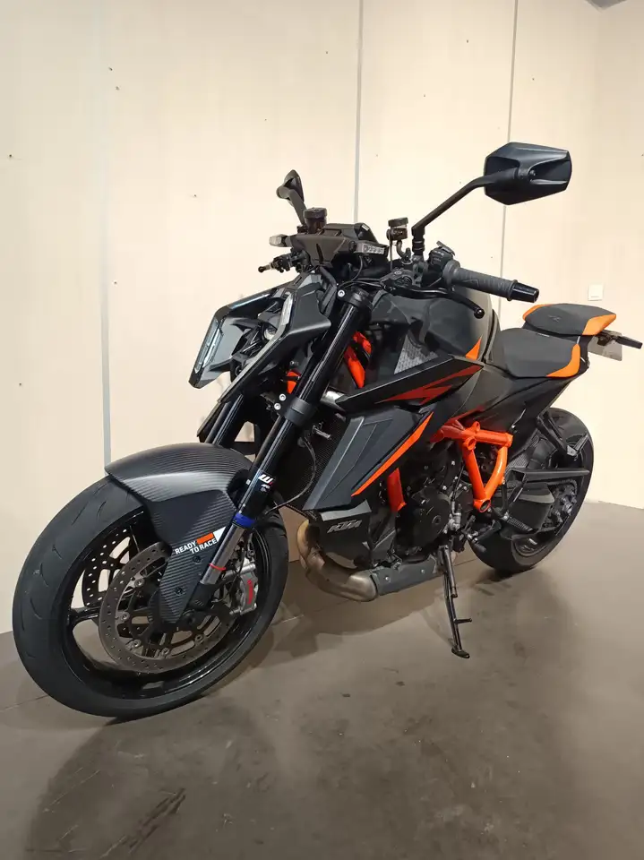 KTM 1390 Super Duke