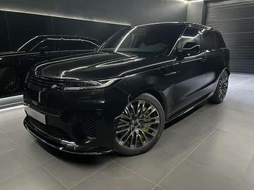 P635 SV AWD Auto. 26MY
