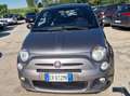 Fiat 500 500 1.2 S 69cv UNICA PROPRIETARIA OK NEOPATENTATI Grigio - thumbnail 3