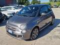 Fiat 500 500 1.2 S 69cv UNICA PROPRIETARIA OK NEOPATENTATI Grigio - thumbnail 5