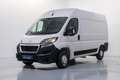 Peugeot Boxer Furgón 2.2 BlueHDI 3.5 L3H2 Heavy S&S 140 Blanco - thumbnail 1
