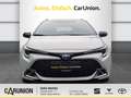 Toyota Corolla 2,0 HSD Teamplayer *LED*NAVI*KAMERA* Grau - thumbnail 2