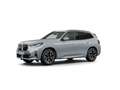 BMW X3 xDrive 20dA Gris - thumbnail 2