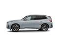 BMW X3 xDrive 20dA Gris - thumbnail 5