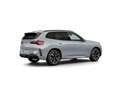 BMW X3 xDrive 20dA Gris - thumbnail 8