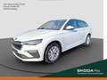 Skoda Scala 1,0 TSI DSG Selection NAVI RFK MATRIX LED Weiß - thumbnail 1