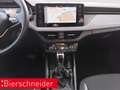 Skoda Scala 1,0 TSI DSG Selection NAVI RFK MATRIX LED Weiß - thumbnail 22