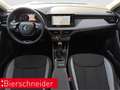 Skoda Scala 1,0 TSI DSG Selection NAVI RFK MATRIX LED Weiß - thumbnail 21