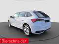 Skoda Scala 1,0 TSI DSG Selection NAVI RFK MATRIX LED Weiß - thumbnail 8