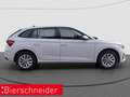 Skoda Scala 1,0 TSI DSG Selection NAVI RFK MATRIX LED Weiß - thumbnail 10