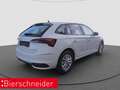 Skoda Scala 1,0 TSI DSG Selection NAVI RFK MATRIX LED Weiß - thumbnail 9