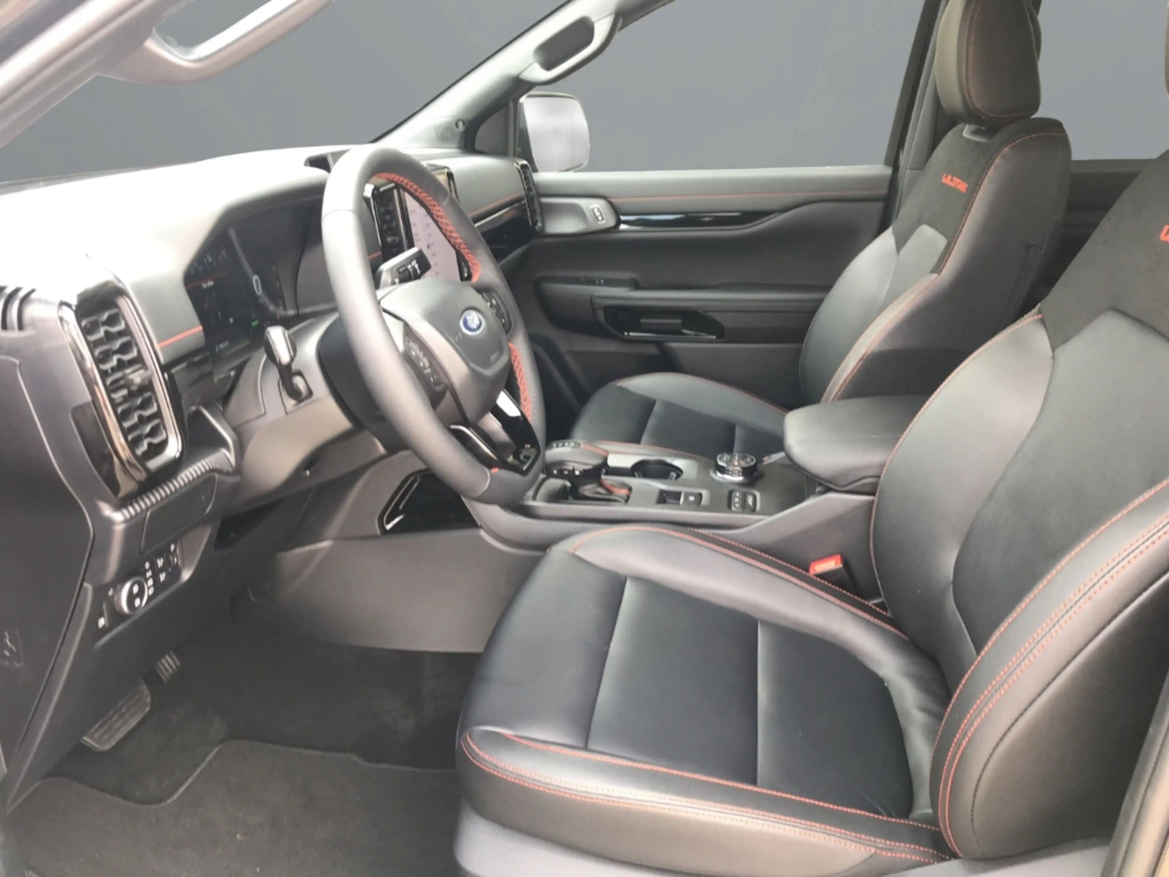 Ford Ranger Wildtrack 360 Grad Kamera LED Ahk B&O AAC — photo 9