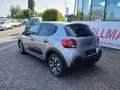 Citroen C3 Max, Automatik,Navi,Kamera,1Hd. Silber - thumbnail 4