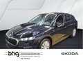 Skoda Scala Essence 1,0 TSI 5-Gang PDC SHZ DAB LED Schwarz - thumbnail 1
