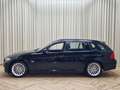 BMW 318 3-serie Touring 318i Luxury Line *LCI Facelift* 14 Zwart - thumbnail 4