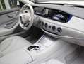 Mercedes-Benz S 63 AMG S63 AMG 4M LANG VOLL *LEDER-WEiSS*PANORAMA* Weiß - thumbnail 9