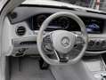 Mercedes-Benz S 63 AMG S63 AMG 4M LANG VOLL *LEDER-WEiSS*PANORAMA* Weiß - thumbnail 8