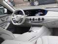 Mercedes-Benz S 63 AMG S63 AMG 4M LANG VOLL *LEDER-WEiSS*PANORAMA* Weiß - thumbnail 7