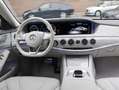 Mercedes-Benz S 63 AMG S63 AMG 4M LANG VOLL *LEDER-WEiSS*PANORAMA* Weiß - thumbnail 10