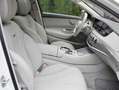 Mercedes-Benz S 63 AMG S63 AMG 4M LANG VOLL *LEDER-WEiSS*PANORAMA* Weiß - thumbnail 5