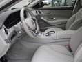 Mercedes-Benz S 63 AMG S63 AMG 4M LANG VOLL *LEDER-WEiSS*PANORAMA* Weiß - thumbnail 6