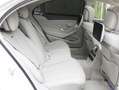 Mercedes-Benz S 63 AMG S63 AMG 4M LANG VOLL *LEDER-WEiSS*PANORAMA* Weiß - thumbnail 18