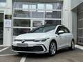 Volkswagen Golf VIII GTI PANO/SHZ/LED Bianco - thumbnail 1