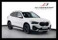 BMW X1 xDrive20i Sport Line HUD RFK 18" 1.Hand Blanc - thumbnail 1