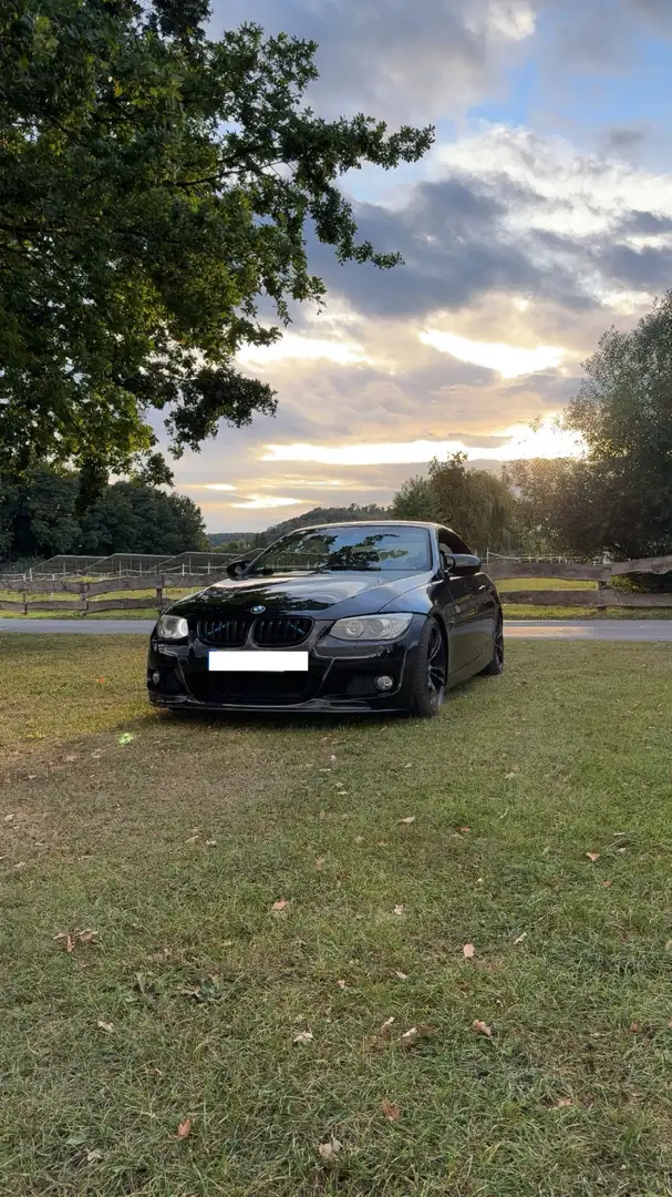 BMW 325 325i Cabrio Aut. - 1