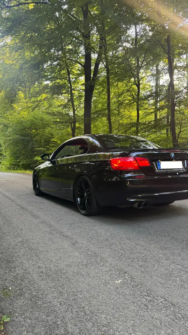 BMW 325 325i Cabrio Aut. - 2