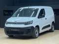 Citroen Berlingo Talla M BlueHDi 100 DRIVER Blanco - thumbnail 1