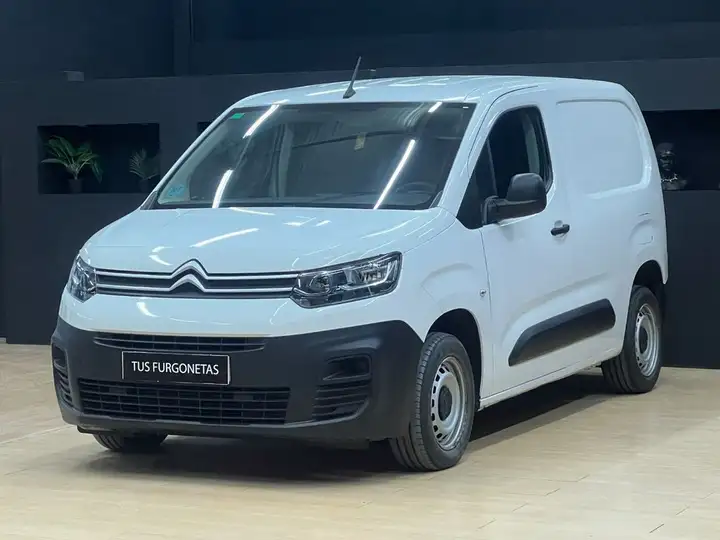 Citroën Berlingo Talla M BlueHDi S&S FEEL 2020