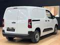 Citroen Berlingo Talla M BlueHDi 100 DRIVER Blanco - thumbnail 5
