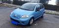 Citroen C3 C3   **NEUES PICKERL bis 01.2027** Blau - thumbnail 1