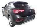 Volkswagen T-Roc 1.5 TSI DSG BLACK STYLE ST.HEIZ LM18 AHK Schwarz - thumbnail 5