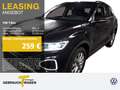Volkswagen T-Roc 1.5 TSI DSG BLACK STYLE ST.HEIZ LM18 AHK Schwarz - thumbnail 1