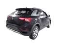 Volkswagen T-Roc 1.5 TSI DSG BLACK STYLE ST.HEIZ LM18 AHK Schwarz - thumbnail 3
